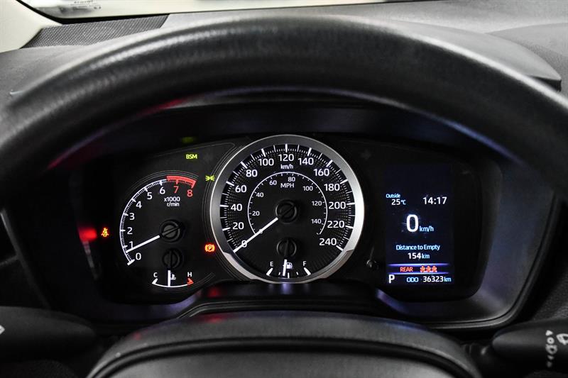toyota Corolla 2022 - 26