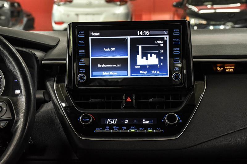 toyota Corolla 2022 - 27