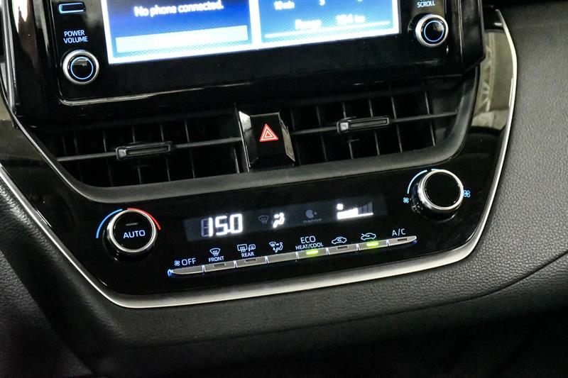 toyota Corolla 2022 - 29