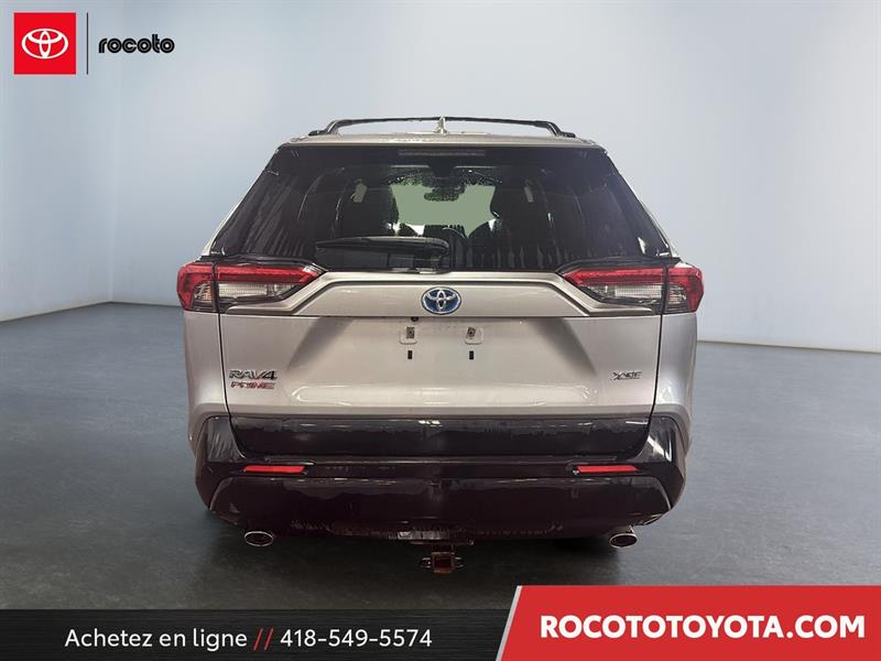 toyota RAV4 Prime 2022 - 5