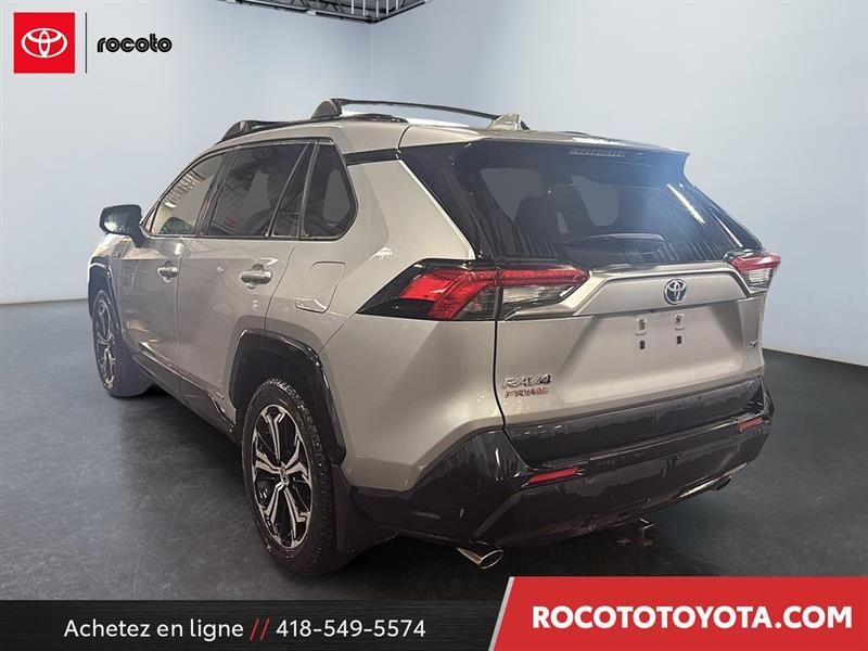 toyota RAV4 Prime 2022 - 6