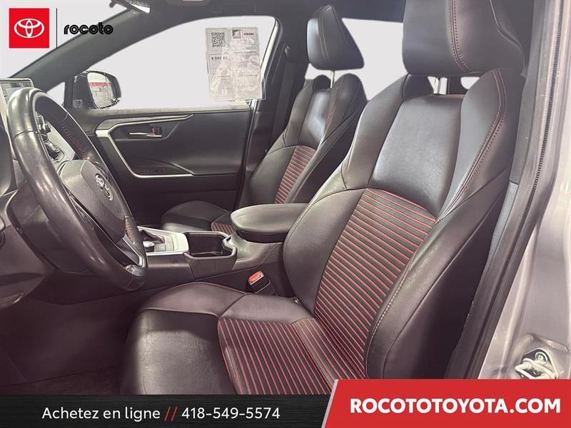 toyota RAV4 Prime 2022 - 7