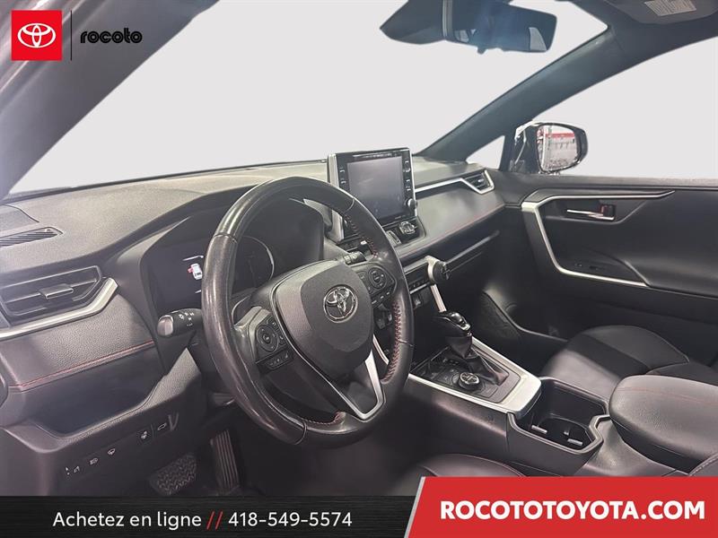 toyota RAV4 Prime 2022 - 8