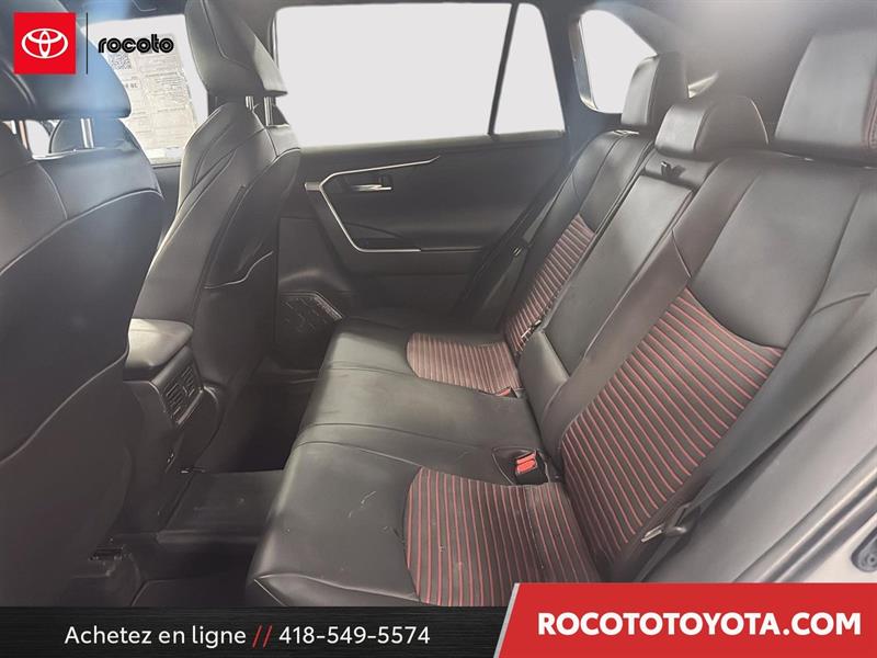 toyota RAV4 Prime 2022 - 9