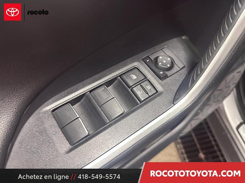 toyota RAV4 Prime 2022 - 10