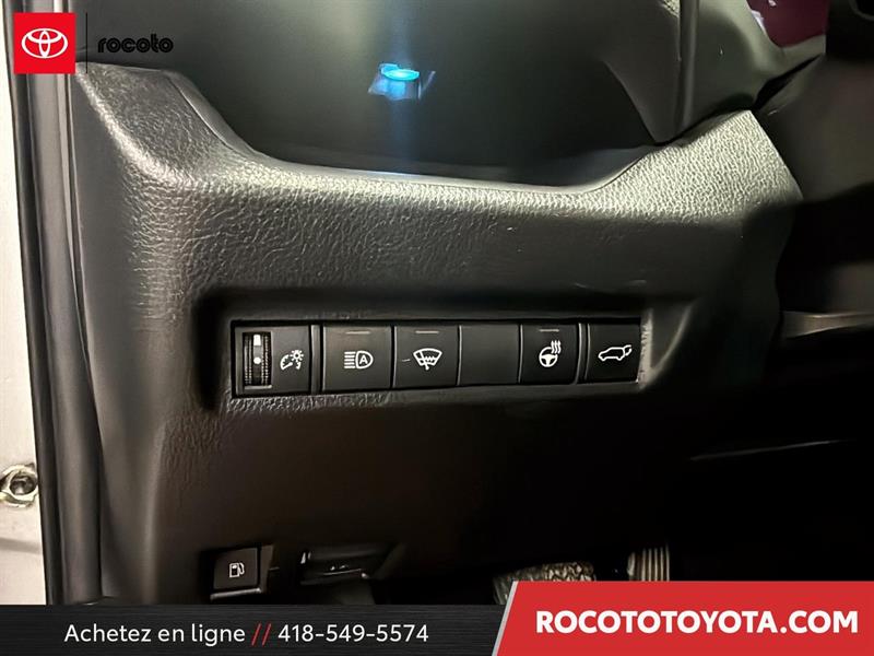 toyota RAV4 Prime 2022 - 11