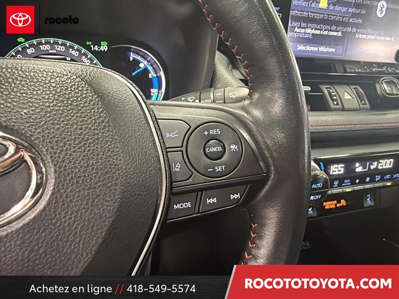 toyota RAV4 Prime 2022 - 14