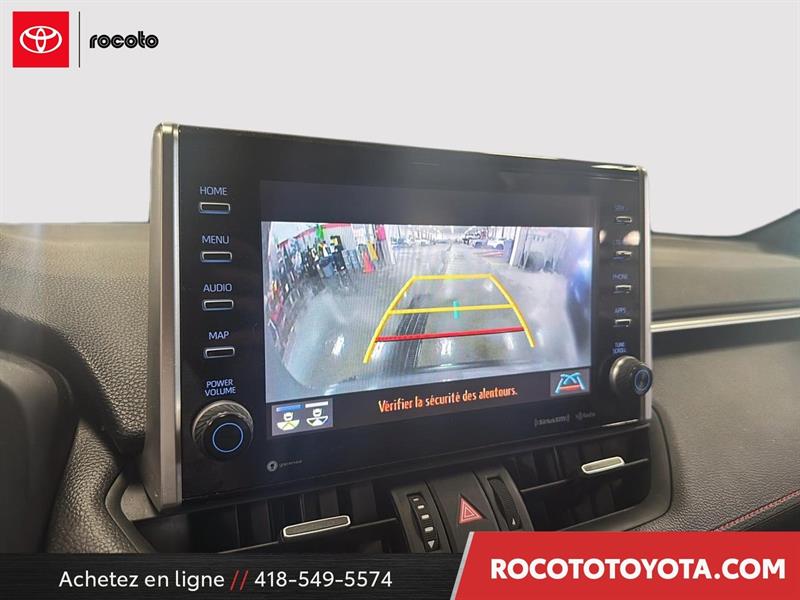 toyota RAV4 Prime 2022 - 17
