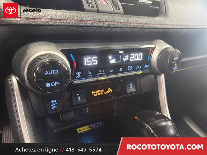 toyota RAV4 Prime 2022 - 18