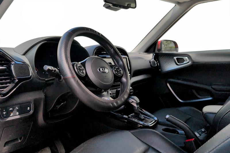 kia Soul 2020 - 6