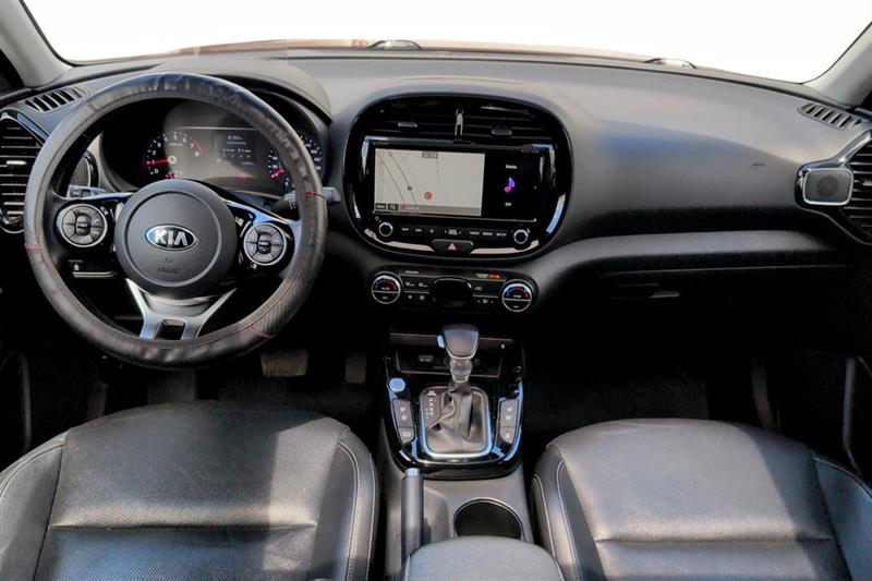 kia Soul 2020 - 7