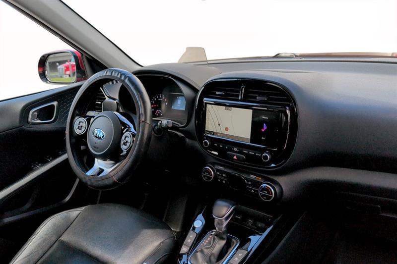 kia Soul 2020 - 8