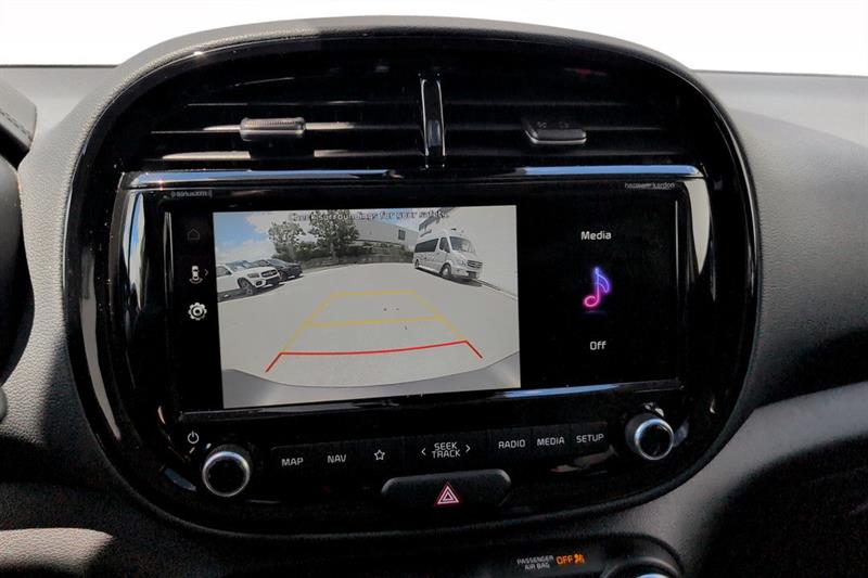kia Soul 2020 - 9