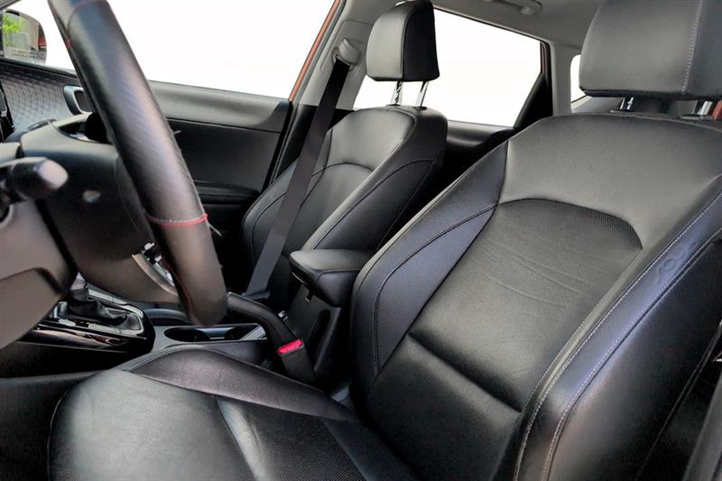 kia Soul 2020 - 10