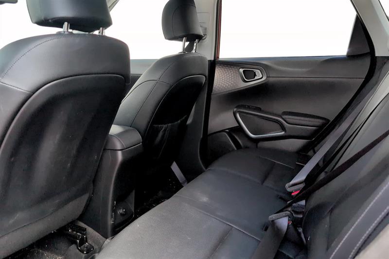kia Soul 2020 - 12