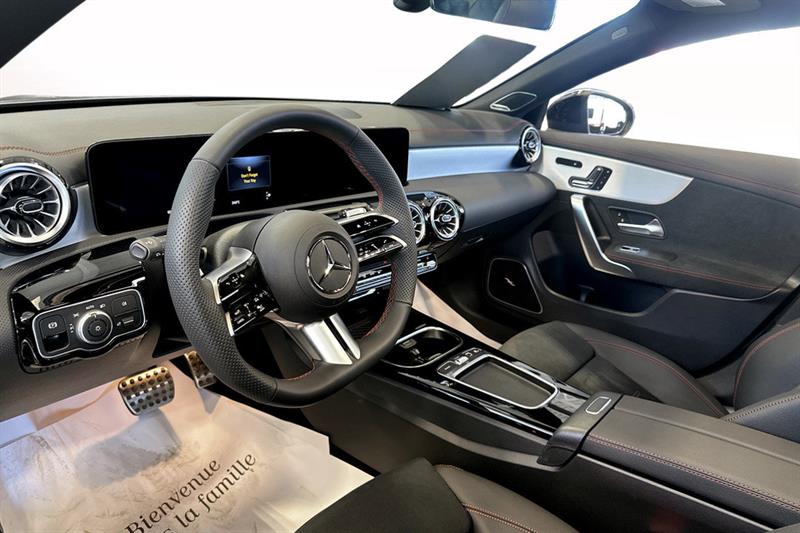 mercedes-benz CLA250 2025 - 4