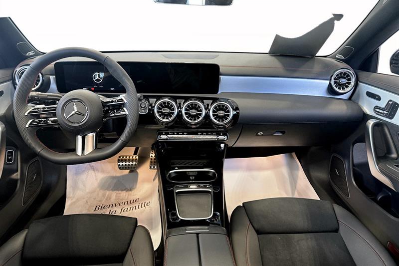 mercedes-benz CLA250 2025 - 5