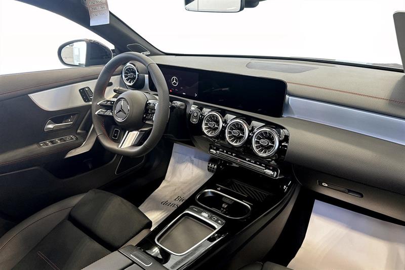 mercedes-benz CLA250 2025 - 6