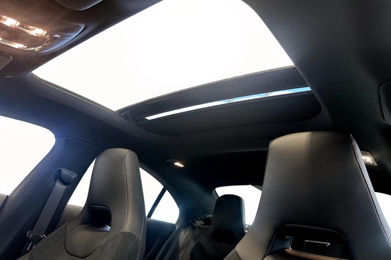 mercedes-benz CLA250 2025 - 9