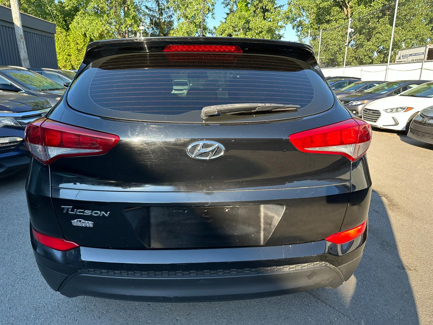 hyundai Tucson 2017 - 3