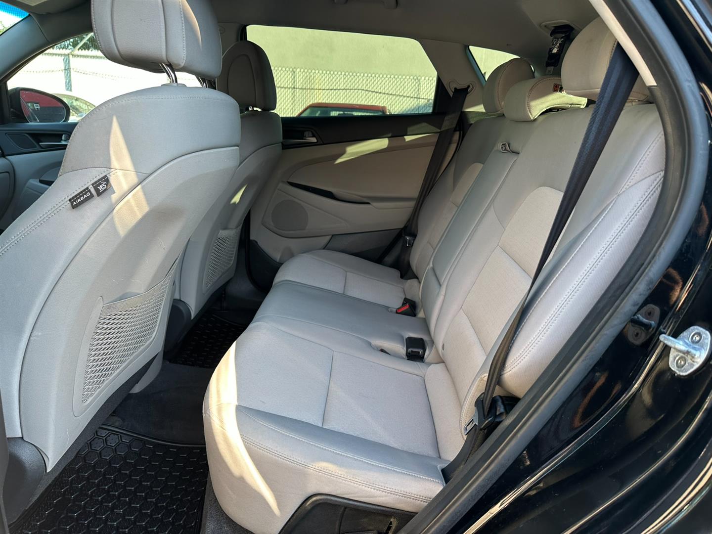hyundai Tucson 2017 - 7