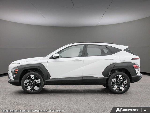 hyundai Kona 2026 - 3