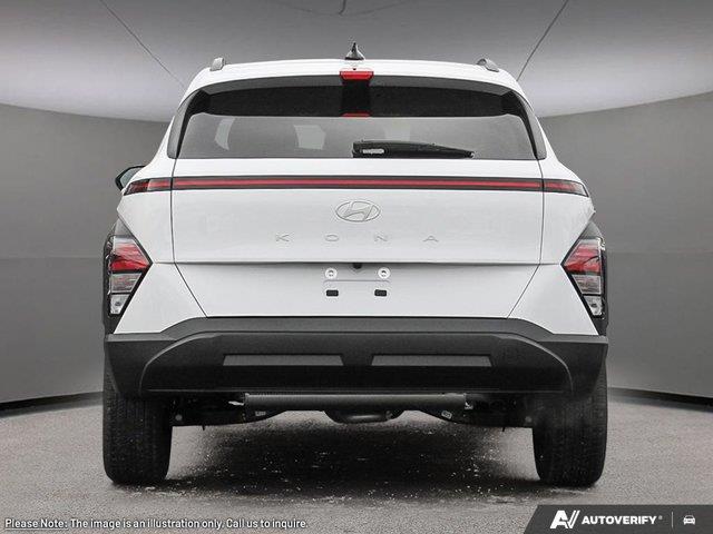 hyundai Kona 2026 - 5