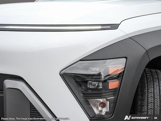 hyundai Kona 2026 - 10