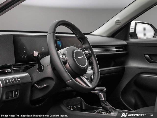 hyundai Kona 2026 - 12