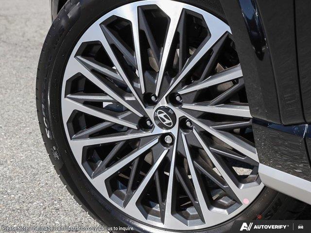 hyundai Palisade 2026 - 7