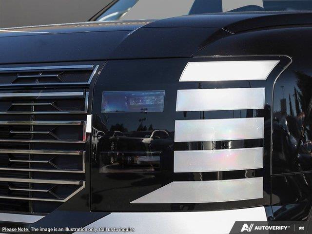 hyundai Palisade 2026 - 9