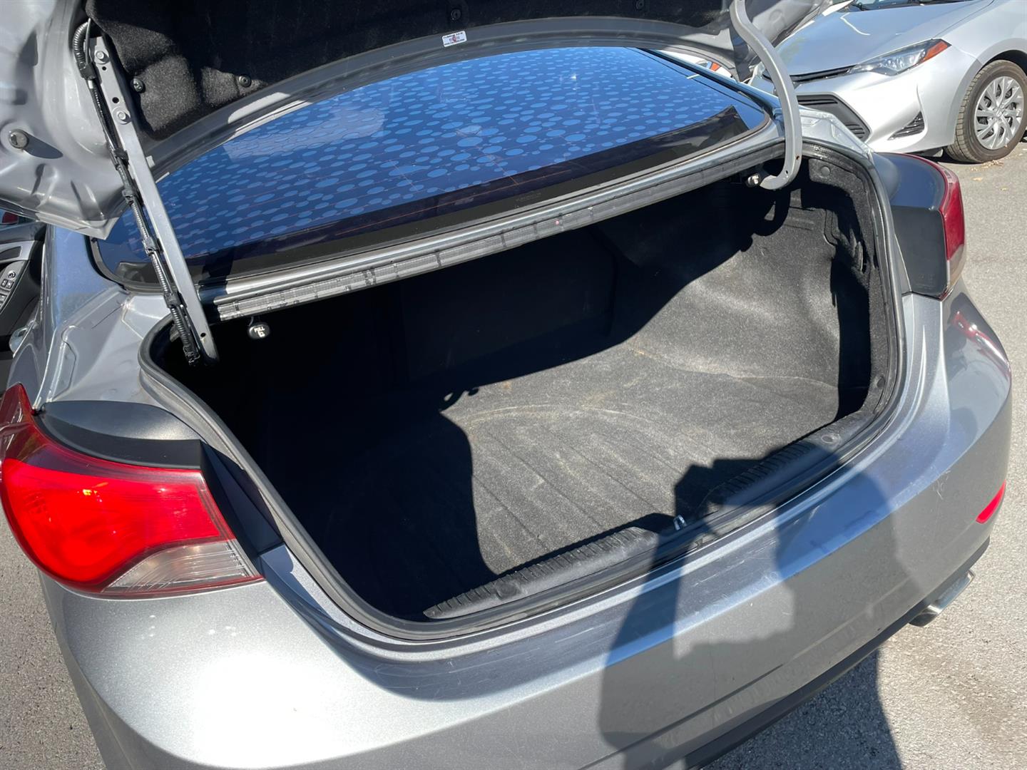 hyundai Elantra 2015 - 6