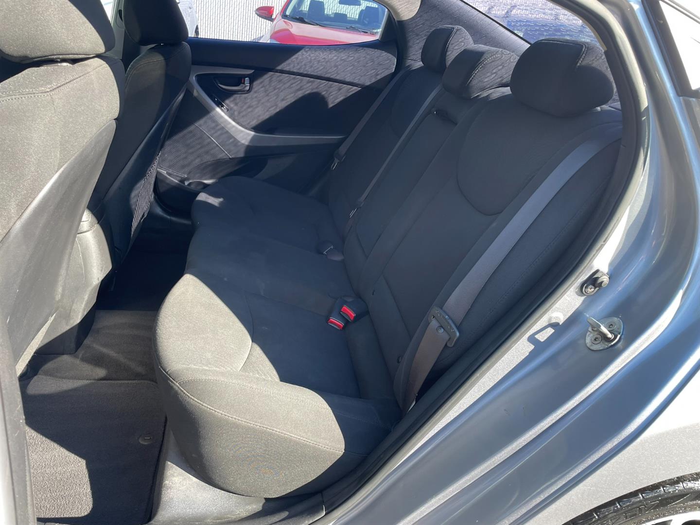hyundai Elantra 2015 - 7