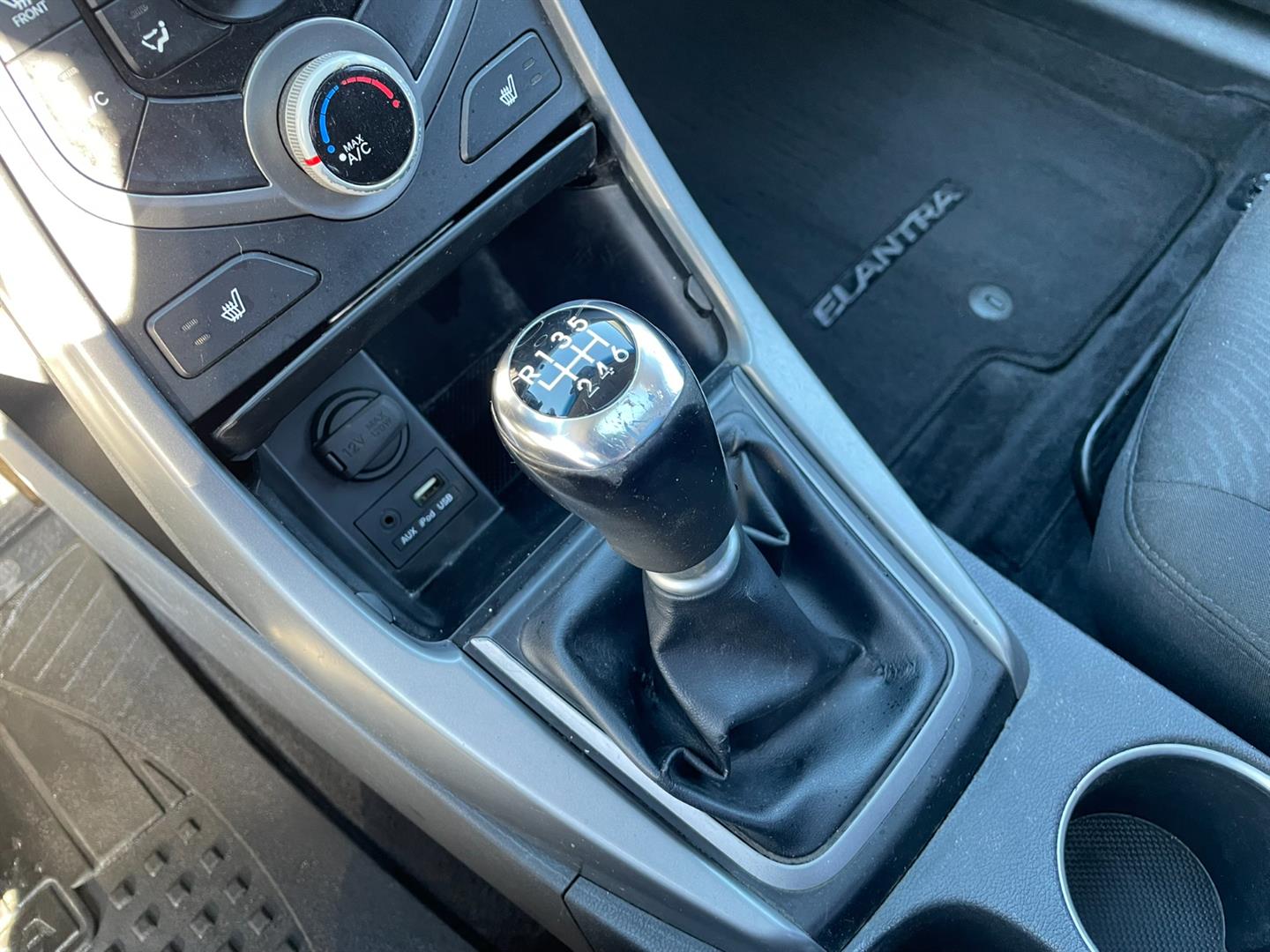 hyundai Elantra 2015 - 10