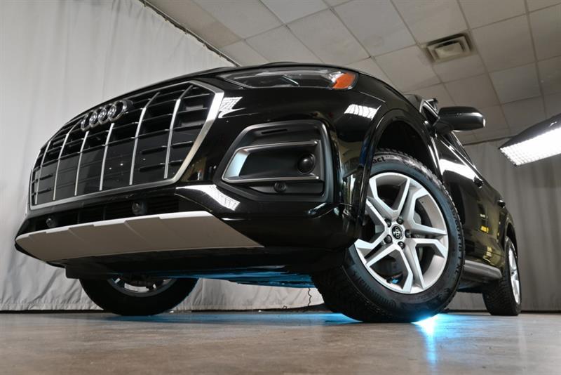 2023 Audi Q5 - Image 4