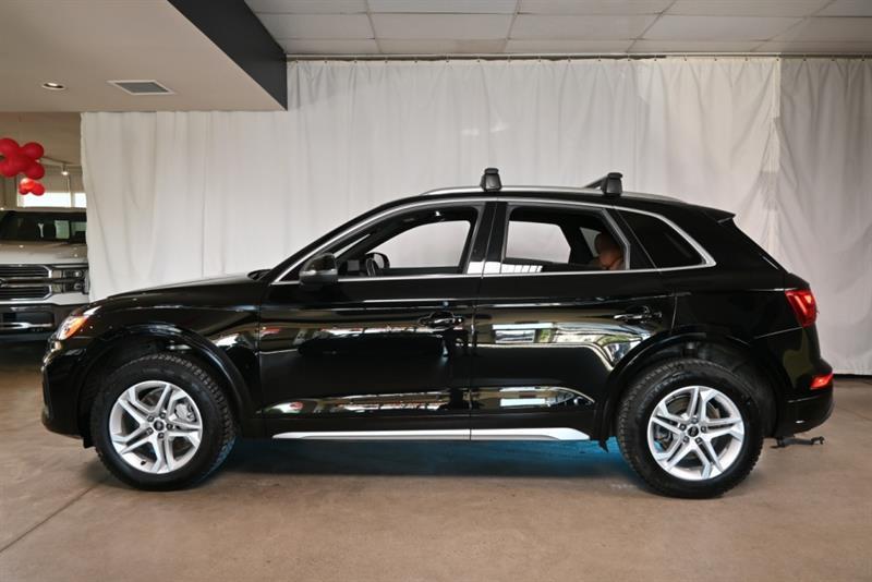 2023 Audi Q5 - Image 8