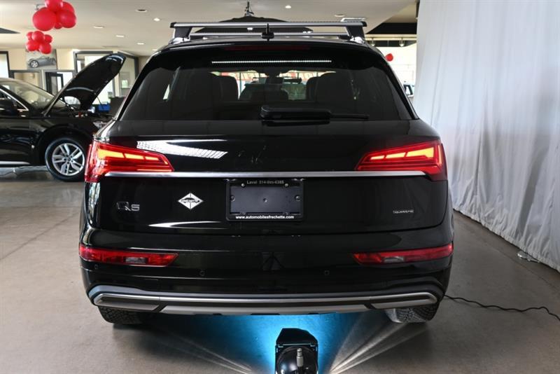 2023 Audi Q5 - Image 11