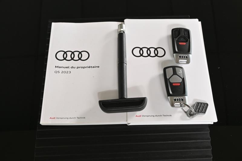 2023 Audi Q5 - Image 13
