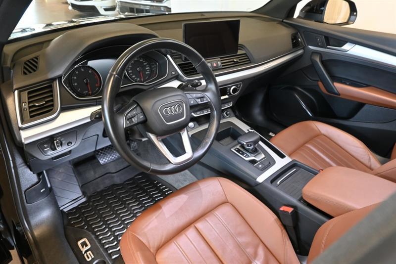 2023 Audi Q5 - Image 15