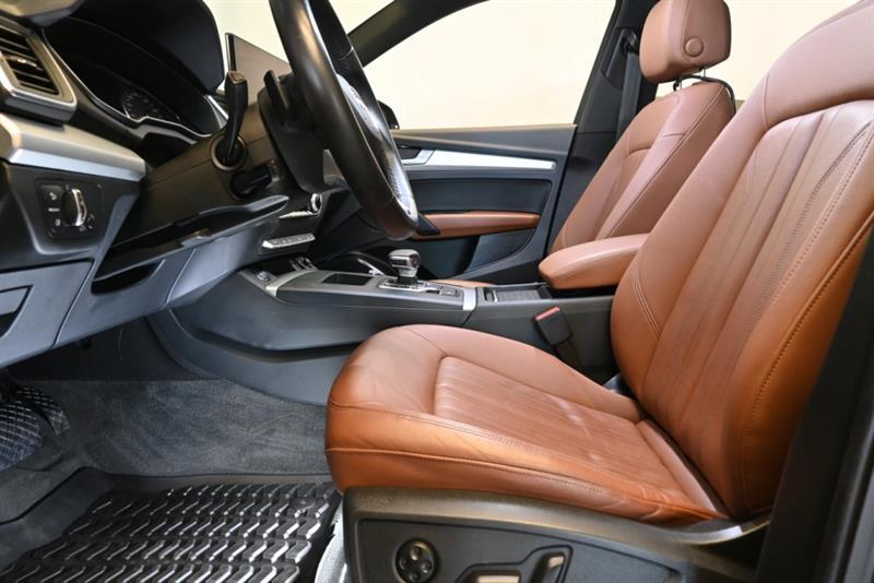 2023 Audi Q5 - Image 16