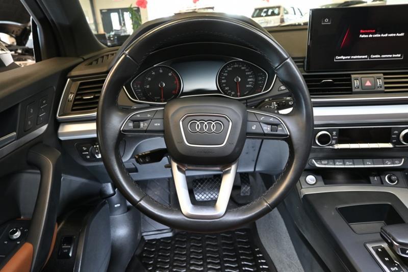 2023 Audi Q5 - Image 18