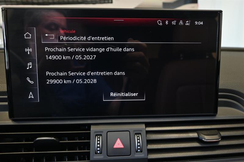 2023 Audi Q5 - Image 26