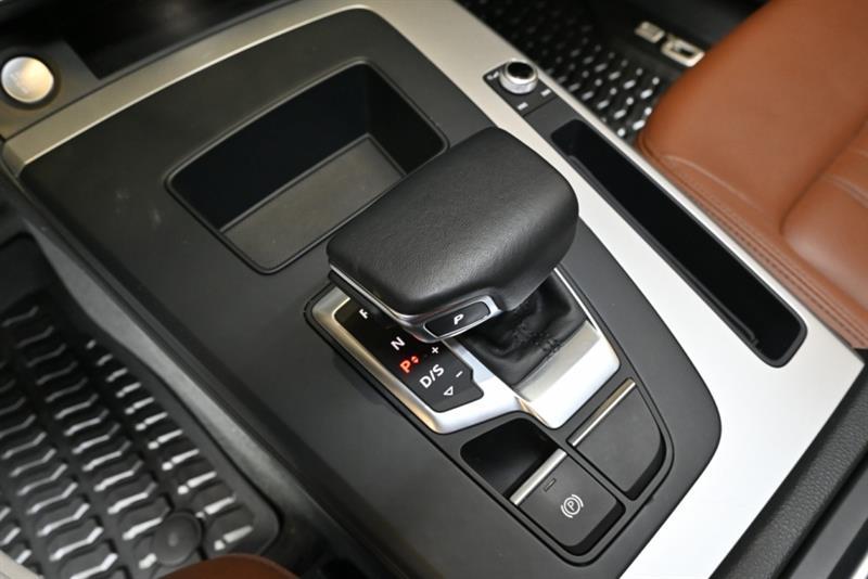 2023 Audi Q5 - Image 31
