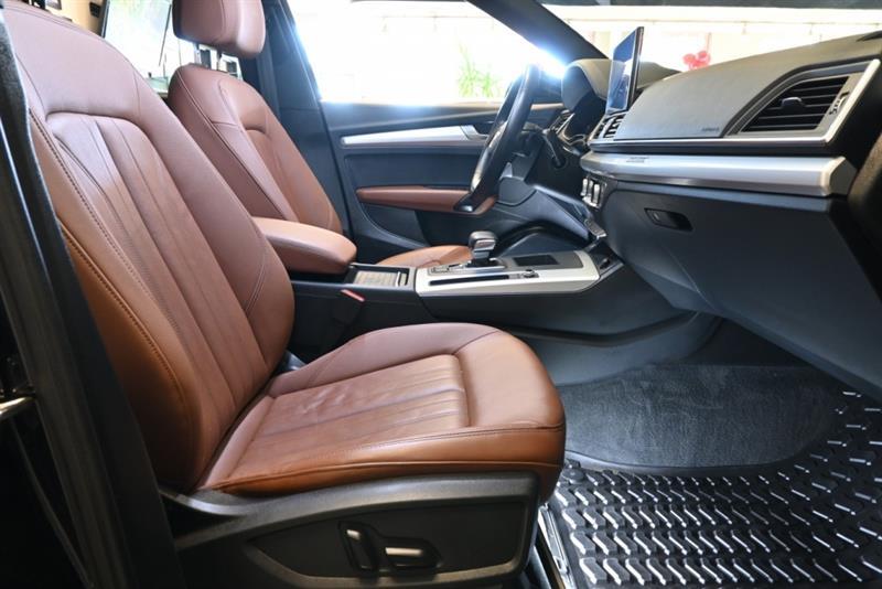 2023 Audi Q5 - Image 35