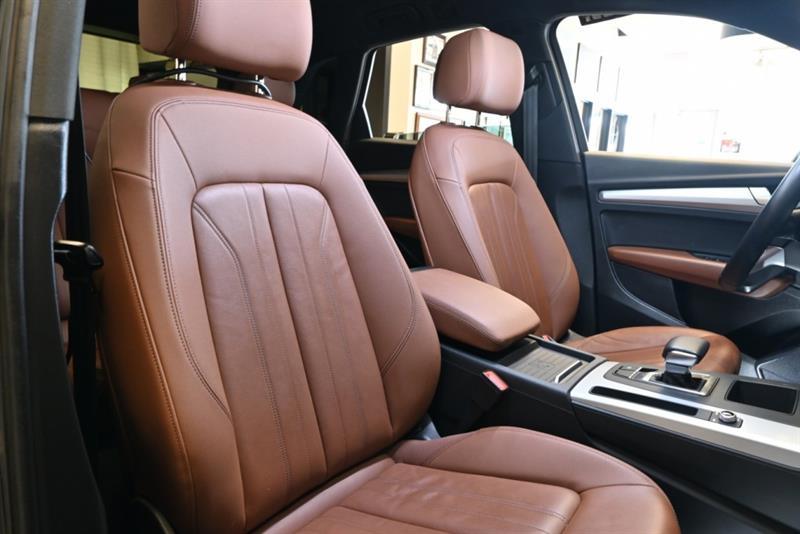 2023 Audi Q5 - Image 36