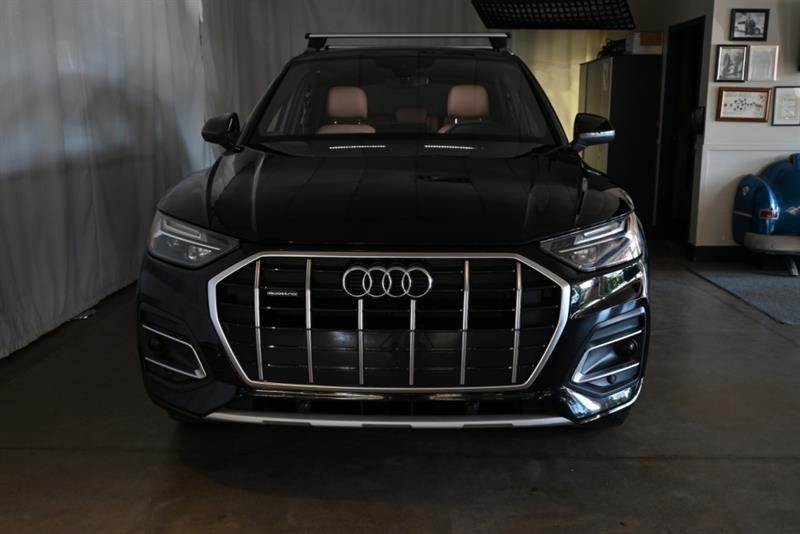 2023 Audi Q5 - Image 37