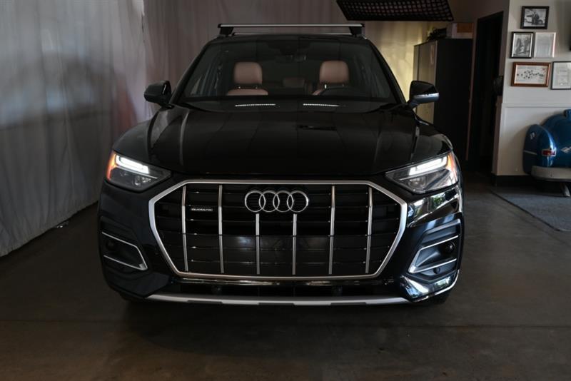 2023 Audi Q5 - Image 38