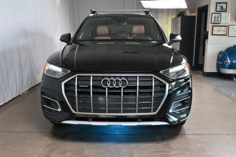 2023 Audi Q5 - Image 39