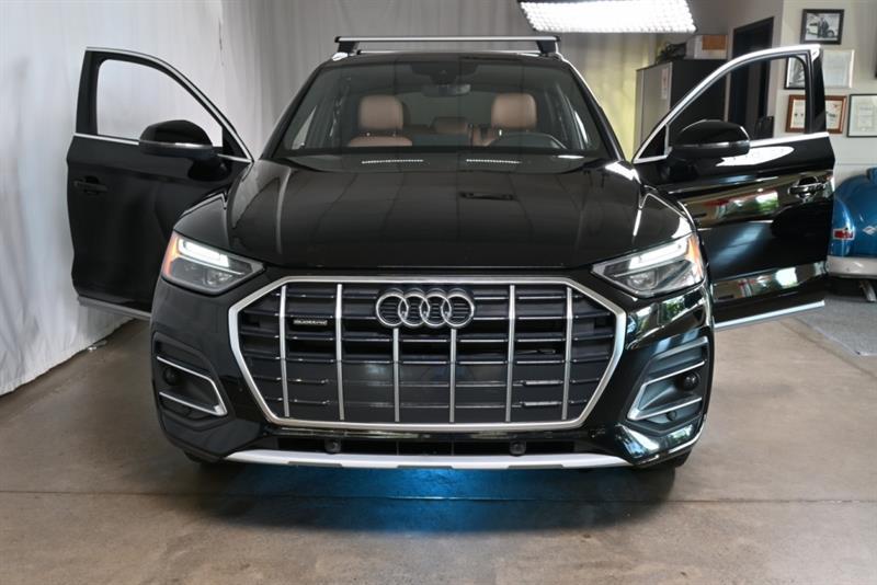 2023 Audi Q5 - Image 40