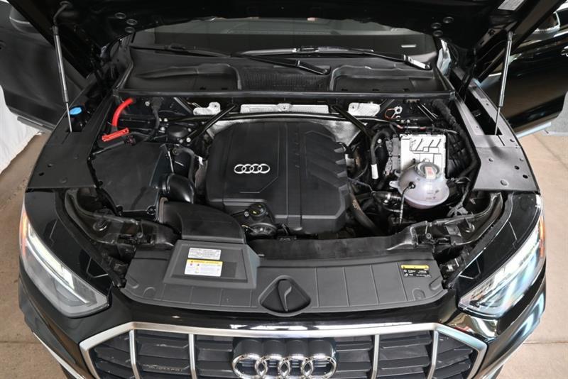 2023 Audi Q5 - Image 42